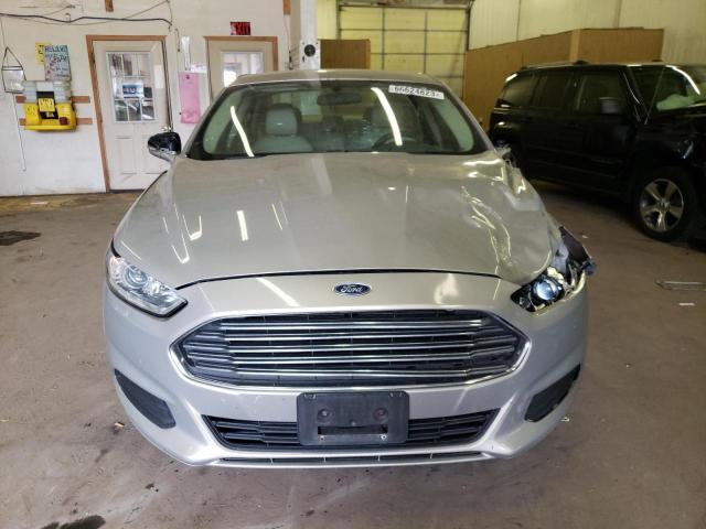 Photo 5 from auction – 2015 FORD FUSION SE with VIN 3FA6P0HD7FR277398