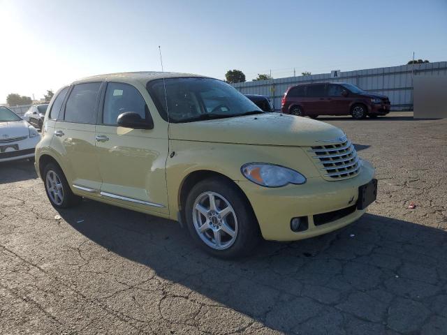 Photo 4 from auction – 2007 CHRYSLER PT CRUISER with VIN 3A8FY68B17T621927