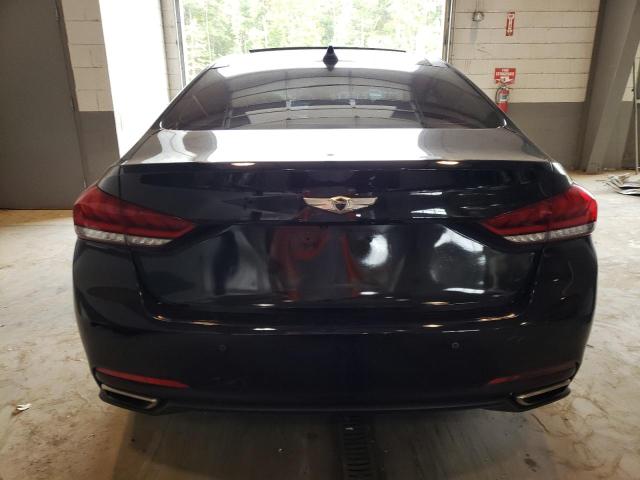 Photo 6 from auction – 2015 HYUNDAI GENESIS 3. with VIN KMHGN4JE6FU080550