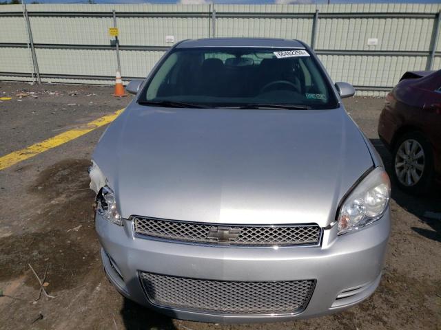 Photo 5 from auction – 2012 CHEVROLET IMPALA LT with VIN 2G1WG5E38C1195773