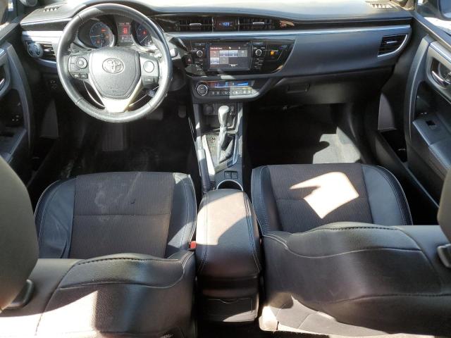 Photo 8 from auction – 2016 TOYOTA COROLLA L with VIN 2T1BURHE7GC594362