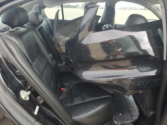 Photo 10 from auction – 2012 HONDA ACCORD SE with VIN 1HGCP2F61CA153440