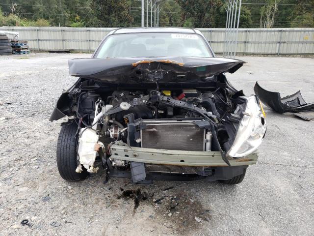 Photo 5 from auction – 2016 NISSAN VERSA S with VIN 3N1CN7AP0GL905325