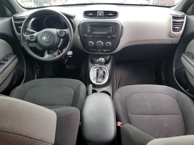 Photo 8 from auction – 2014 KIA SOUL with VIN KNDJN2A22E7052357