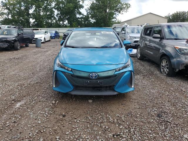 Photo 5 from auction – 2017 TOYOTA PRIUS PRIM with VIN JTDKARFP2H3013986