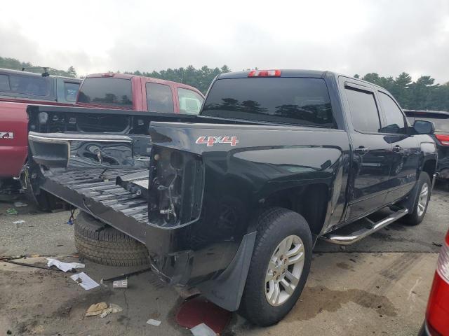 Photo 3 from auction – 2015 CHEVROLET SILVERADO with VIN 3GCUKREC7FG275971