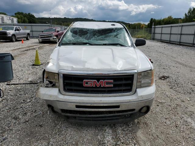 Photo 5 from auction – 2009 GMC SIERRA C15 with VIN 1GTEC19CX9Z168043