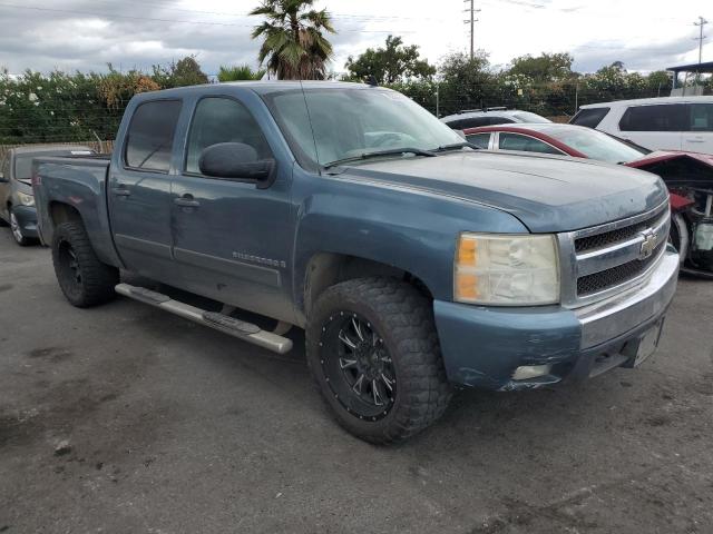 Photo 4 from auction – 2008 CHEVROLET SILVERADO with VIN 3GCEK13J28G237073