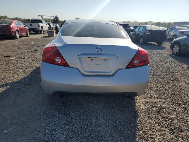 Photo 6 from auction – 2011 NISSAN ALTIMA S with VIN 1N4AL2EP4BC182452