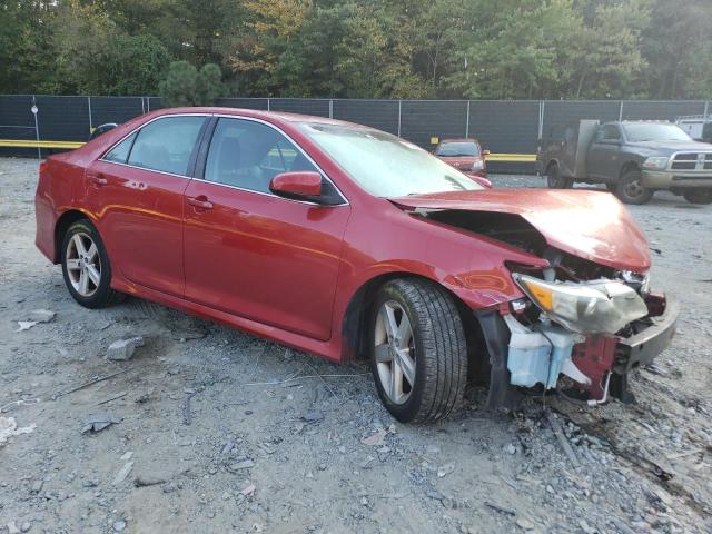 Photo 4 from auction – 2013 TOYOTA CAMRY L with VIN 4T1BF1FK2DU689992