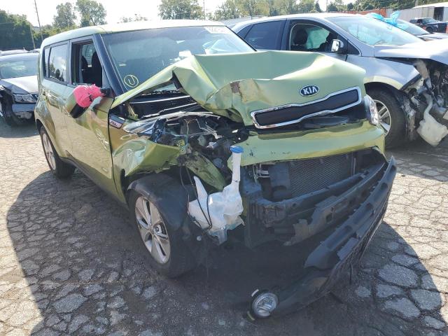 Photo 4 from auction – 2015 KIA SOUL with VIN KNDJN2A28F7791914