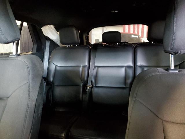 Photo 10 from auction – 2020 FORD EXPLORER P with VIN 1FM5K8AB5LGD01899