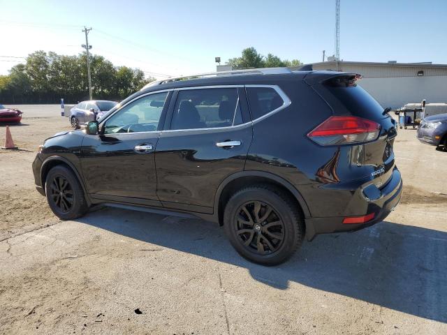 Photo 2 from auction – 2017 NISSAN ROGUE S with VIN JN8AT2MV4HW008533