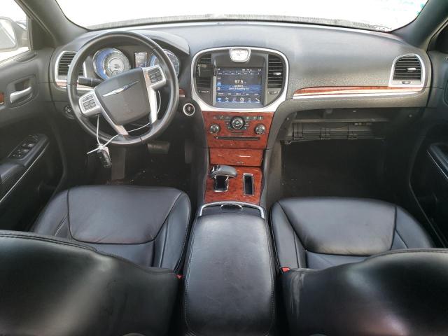 Photo 8 from auction – 2013 CHRYSLER 300 with VIN 2C3CCAAG1DH732326