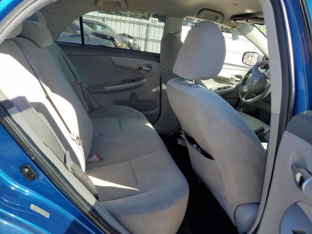 Photo 10 from auction – 2010 TOYOTA COROLLA BA with VIN 1NXBU4EEXAZ332512