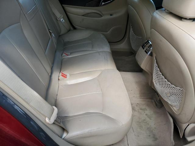 Photo 10 from auction – 2011 BUICK LACROSSE C with VIN 1G4GC5ED7BF221623