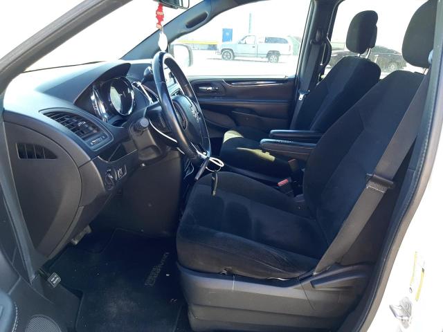 Photo 7 from auction – 2015 DODGE GRAND CARA with VIN 2C4RDGBG5FR746649