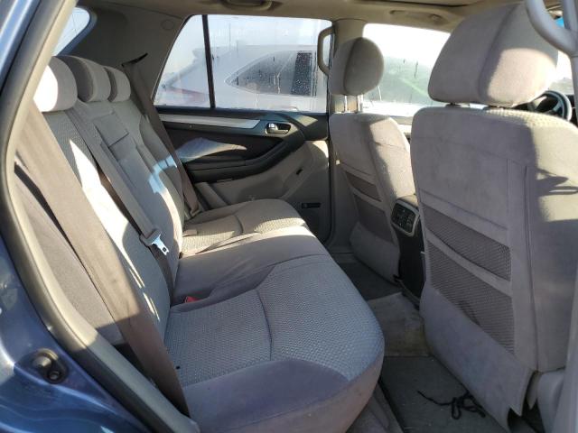 Photo 11 from auction – 2003 TOYOTA 4RUNNER SR with VIN JTEBT14R738000738
