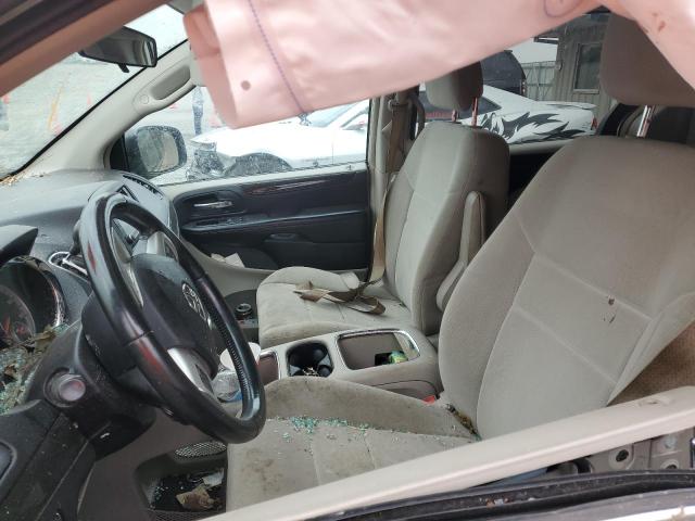 Photo 7 from auction – 2013 DODGE GRAND CARA with VIN 2C4RDGDG7DR593346