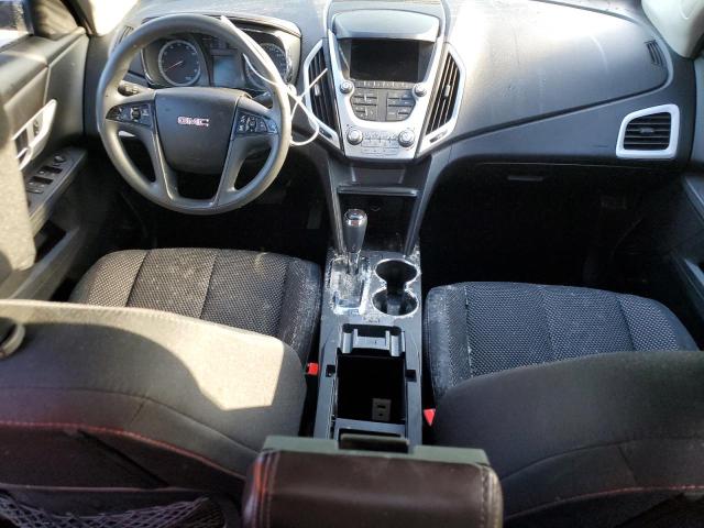Photo 8 from auction – 2016 GMC TERRAIN SL with VIN 2GKALMEK9G6162003