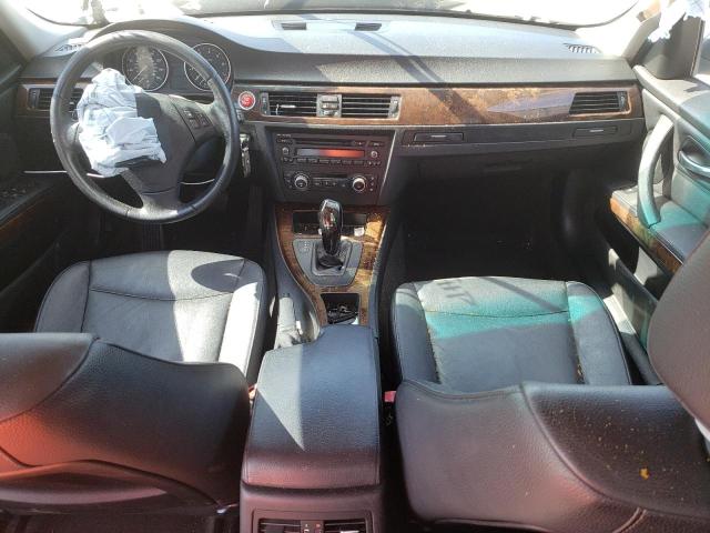 Фото 8 с аукциона – 2010 BMW 328 I с VIN WBAPH7C52AA176578