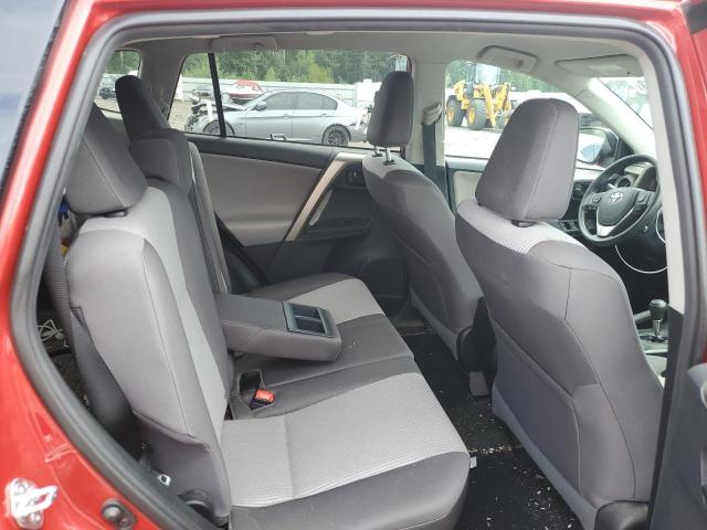 Photo 11 from auction – 2014 TOYOTA RAV4 LE with VIN 2T3BFREV9EW164205