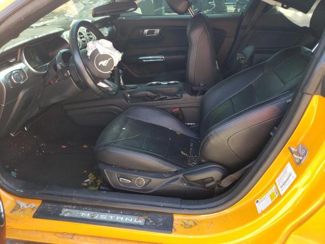 Photo 7 from auction – 2018 FORD MUSTANG with VIN 1FA6P8TH3J5168165