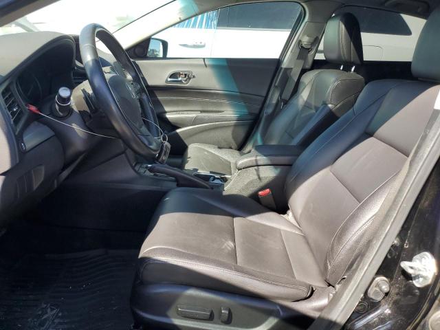 Photo 7 from auction – 2016 ACURA ILX BASE W with VIN 19UDE2F3XGA020701