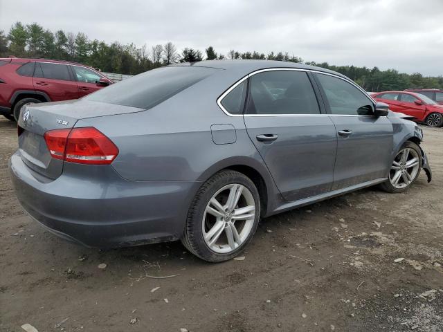 Photo 3 from auction – 2014 VOLKSWAGEN PASSAT SE with VIN 1VWBT7A34EC054941
