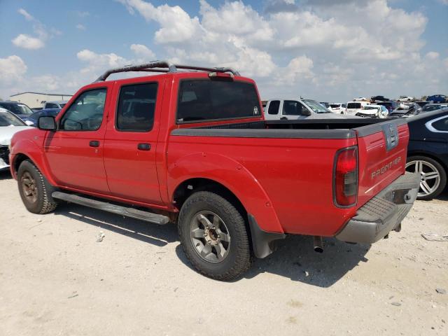 Photo 2 from auction – 2003 NISSAN FRONTIER C with VIN 1N6ED27T73C447110