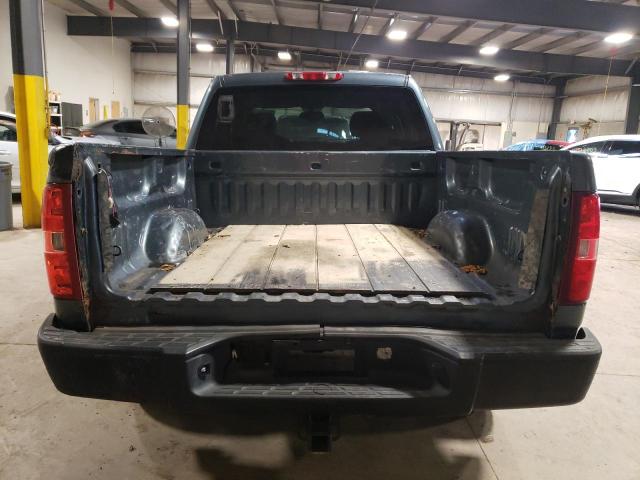 صورة رقم 6 من المزاد - 2007 CHEVROLET SILVERADO مع VIN 2GCEK13M371695190