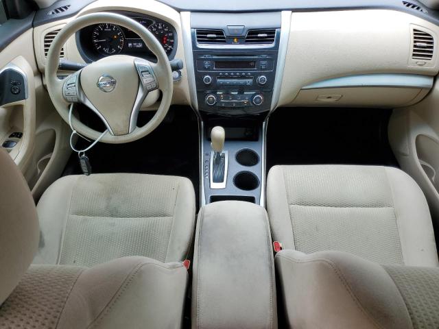 Photo 8 from auction – 2015 NISSAN ALTIMA 2.5 with VIN 1N4AL3AP2FN302318