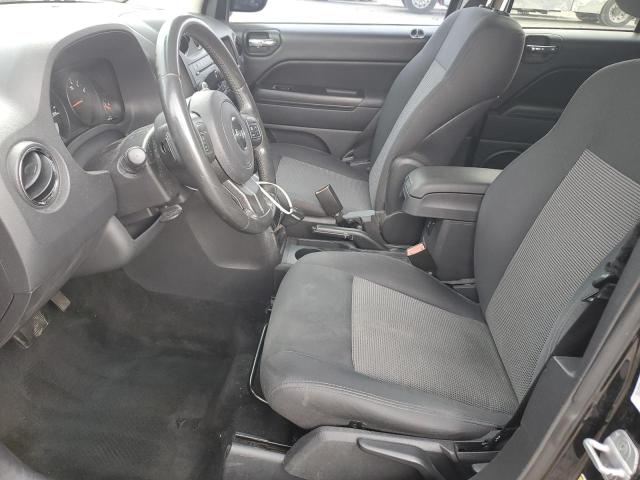 Photo 7 from auction – 2012 JEEP COMPASS LA with VIN 1C4NJCEAXCD636976