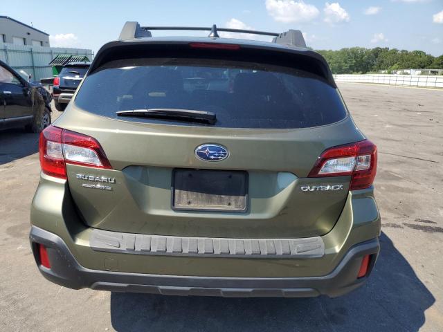Photo 6 from auction – 2019 SUBARU OUTBACK 2. with VIN 4S4BSAHC9K3258439