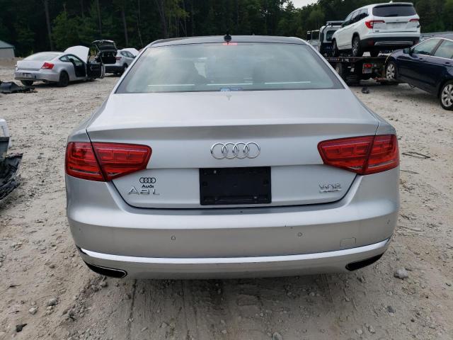صورة رقم 6 من المزاد - 2012 AUDI A8 L QUATT مع VIN WAUR4AFD3CN019450