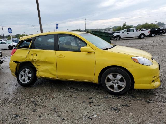 Photo 4 from auction – 2004 TOYOTA COROLLA MA with VIN 2T1KR32E64C293309