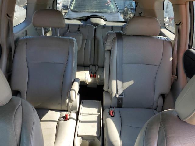 Photo 10 from auction – 2011 TOYOTA HIGHLANDER with VIN 5TDYK3EH3BS039808
