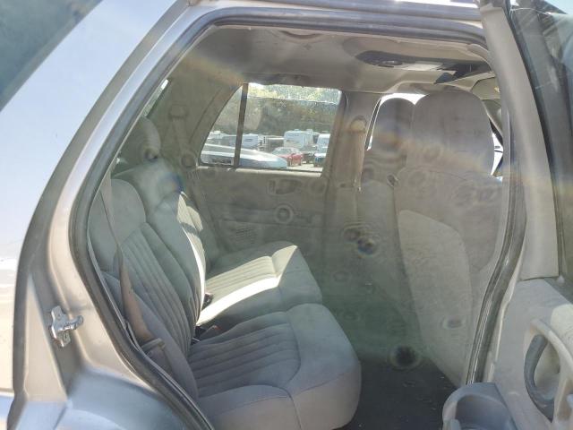 Photo 11 from auction – 2004 CHEVROLET BLAZER with VIN 1GNDT13X94K150701