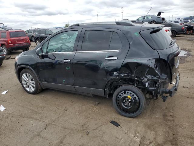 Photo 2 from auction – 2017 CHEVROLET TRAX PREMI with VIN 3GNCJMSB9HL259463