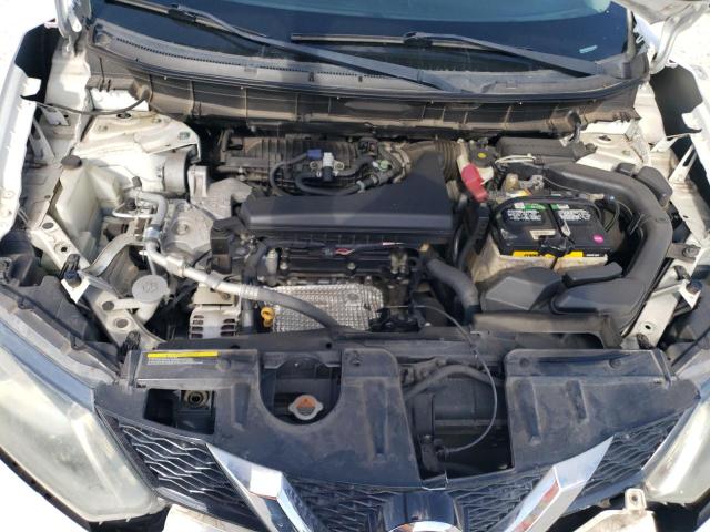 Photo 12 from auction – 2014 NISSAN ROGUE S with VIN 5N1AT2MT1EC829981