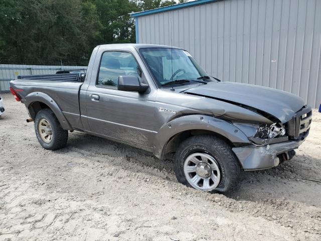 Photo 4 from auction – 2006 FORD RANGER with VIN 1FTYR10U56PA65959