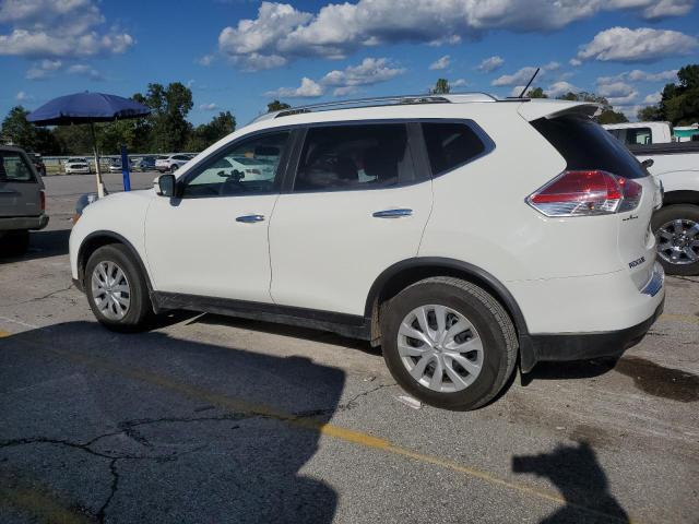 Photo 2 from auction – 2016 NISSAN ROGUE S with VIN JN8AT2MT5GW026083