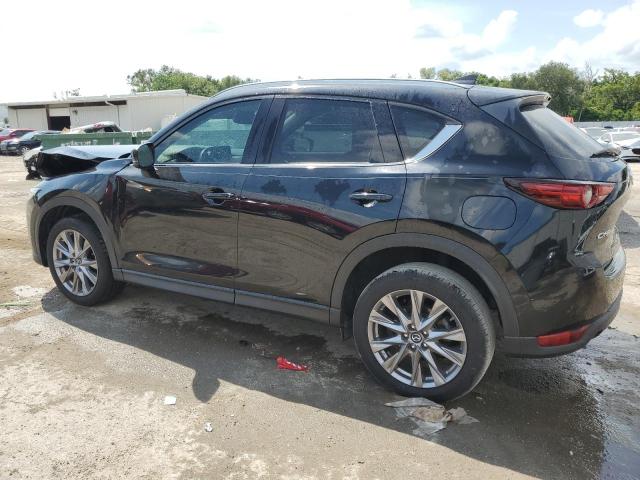 Photo 2 from auction – 2019 MAZDA CX-5 GRAND with VIN JM3KFADM5K1586175