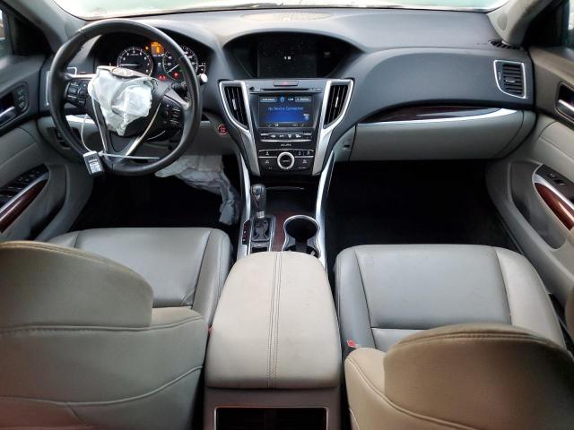 Photo 8 from auction – 2015 ACURA TLX with VIN 19UUB1F31FA006459