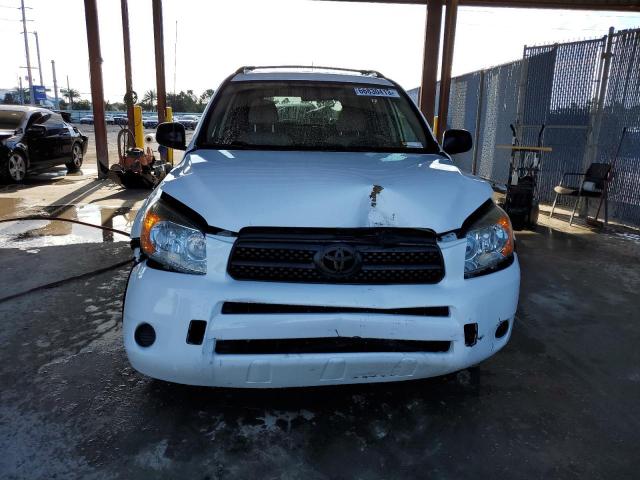 Photo 5 from auction – 2006 TOYOTA RAV4 with VIN JTMZD33V566019296