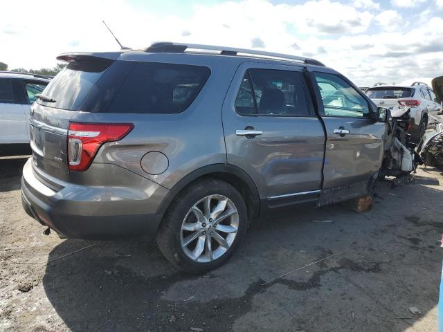 Photo 3 from auction – 2014 FORD EXPLORER L with VIN 1FM5K8F80EGA78705