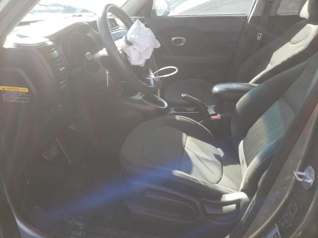Photo 7 from auction – 2014 KIA SOUL with VIN KNDJN2A27E7072300