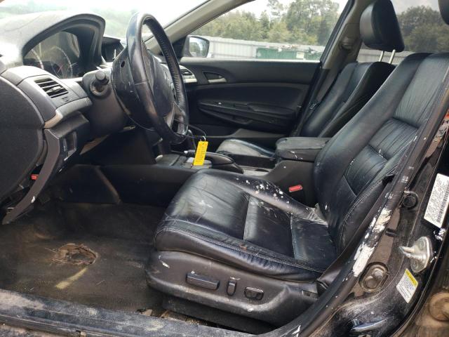 Photo 7 from auction – 2012 HONDA ACCORD SE with VIN 1HGCP2F61CA242618