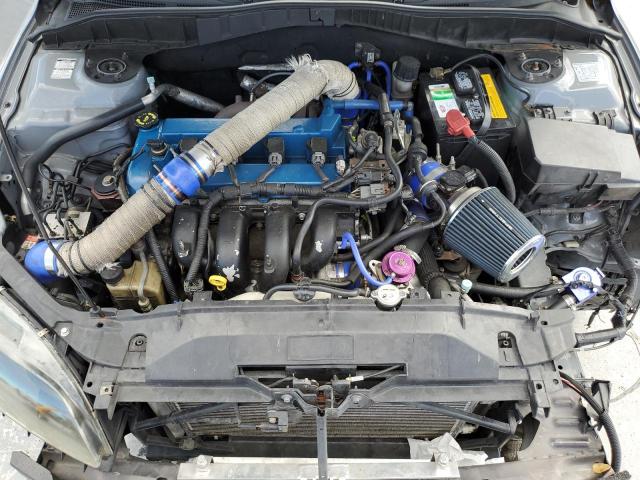 Photo 11 from auction – 2006 MAZDA SPEED 6 with VIN JM1GG12L461105859