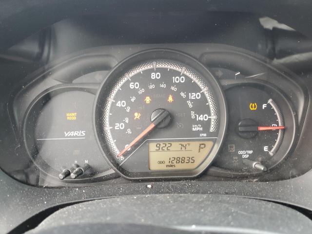 Photo 9 from auction – 2015 TOYOTA YARIS with VIN VNKKTUD33FA019390